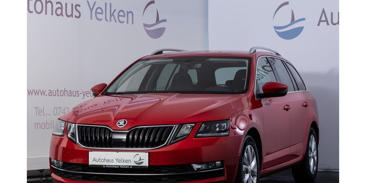 Skoda Octavia 232.000 km 11.490 &euro; Spaichingen 78549