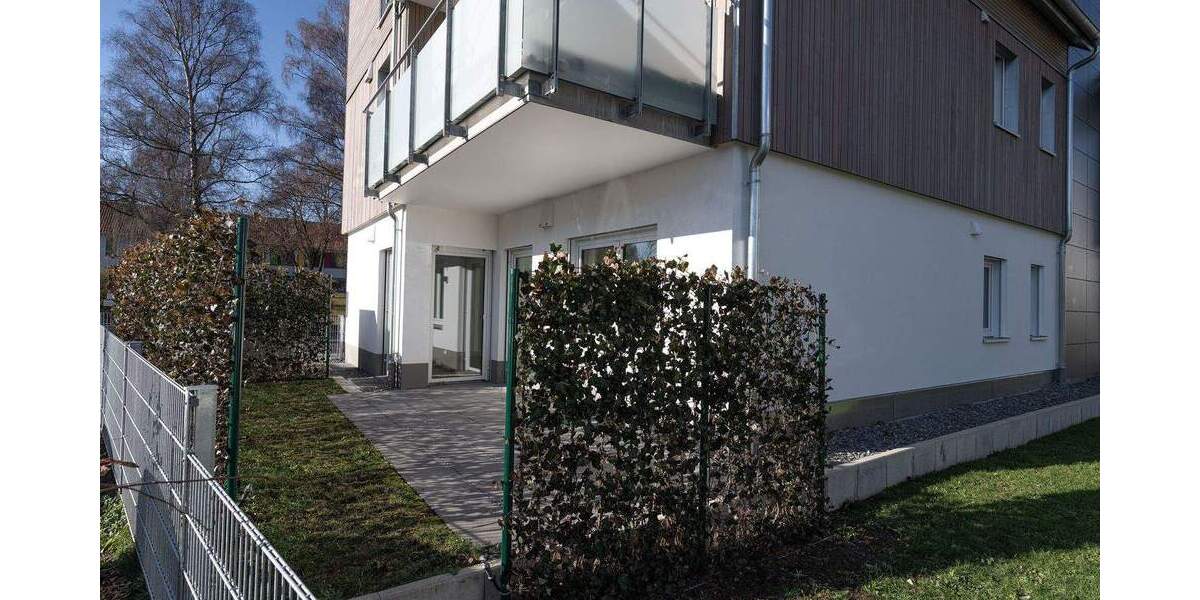 Etagenwohnung Villingendorf - 2 Zimmer, 84 m&sup2;, 299.500&euro; | Angebot:25676135