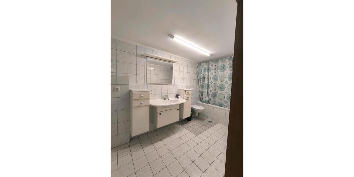 Erdgeschoßwohnung Löffingen - 2 Zimmer, 60 m&sup2;, 500&euro; | Angebot:25979004