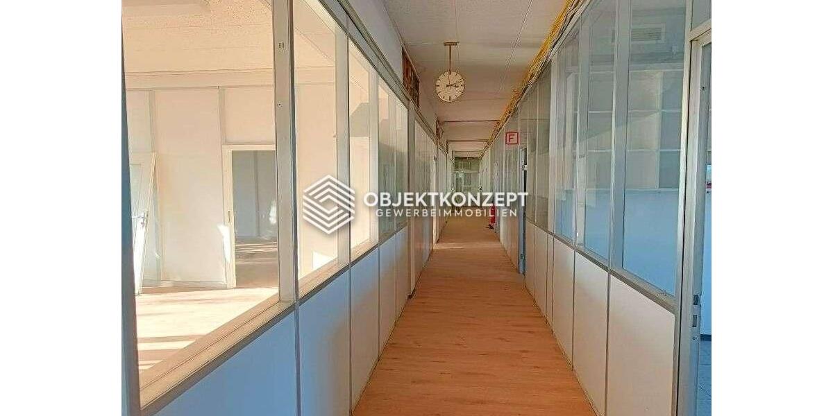 Gewerbeobjekt Villingen-Schwenningen Kopsbühl - 1.495&euro; | Angebot:25794899