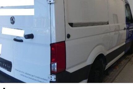 VW Crafter 76.032 km 27.860 &euro; Rottweil 78628