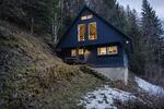 RÜCKZUGSORT MIT STIL - WALDCHALET - Chalet Lauterbach | Angebot:26643936