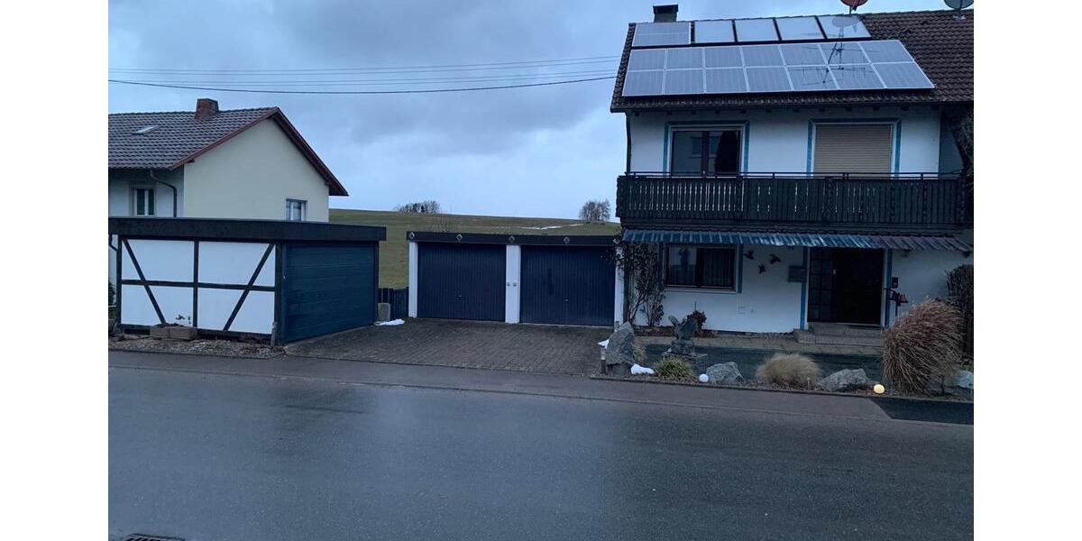Doppelhaushälfte Hüfingen - 5 Zimmer, 126 m&sup2;, 395.000&euro; | Angebot:27294160