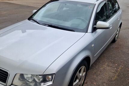 Audi A4 181.000 km 3.150 &euro; Donaueschingen 78166