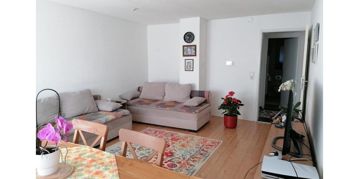 Etagenwohnung Rottweil - 3.5 Zimmer, 85 m&sup2;, 750&euro; | Angebot:25106609