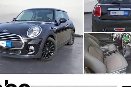 Mini ONE 61.600 km 14.460 &euro; Villingen Schwenningen 78052