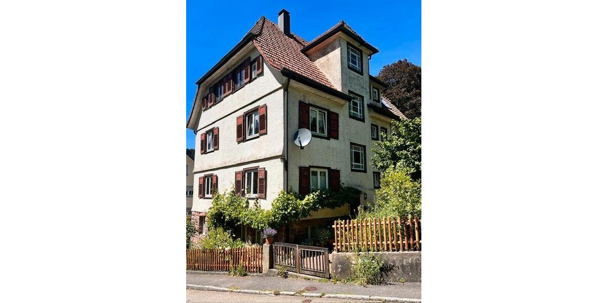 Mehrfamilienhaus, Wohnhaus Schramberg - 14 Zimmer, 240 m&sup2;, 335.000&euro; | Angebot:26890359