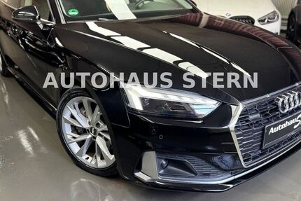 Audi A5 104.601 km 30.750 &euro; Geisingen 78187