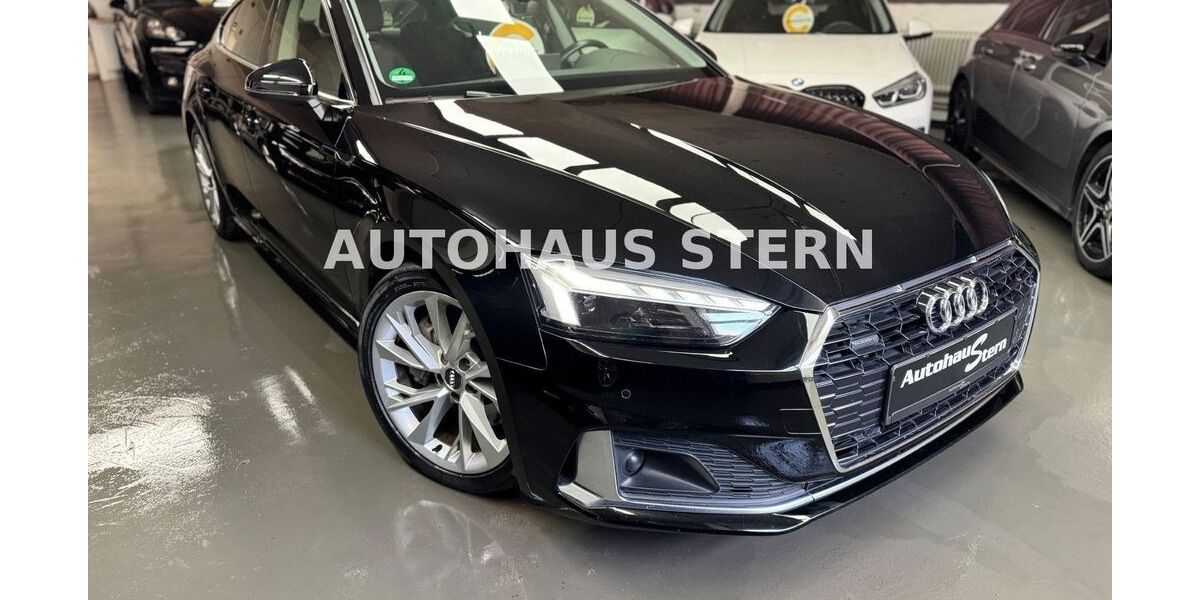 Audi A5 104.601 km 30.750 &euro; Geisingen 78187