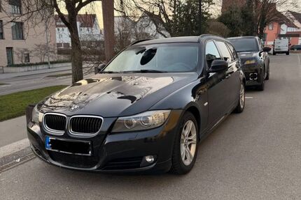 BMW 318 240.000 km 3.500 &euro; Trossingen 78647