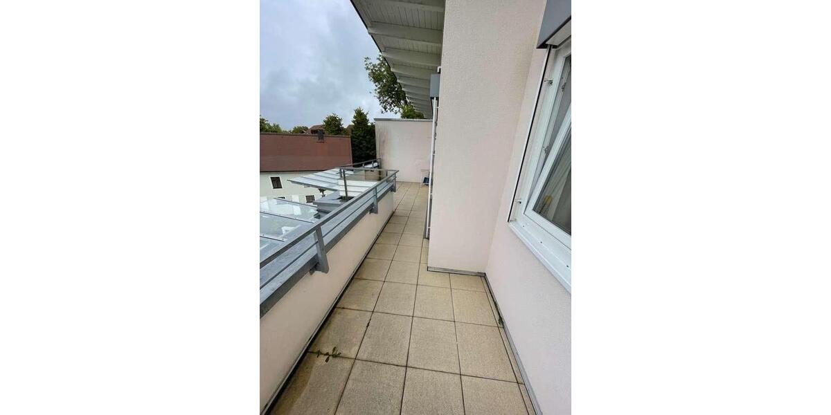 Dachgeschoßwohnung Bad Dürrheim - 2 Zimmer, 78 m&sup2;, 1.085&euro; | Angebot:26528700