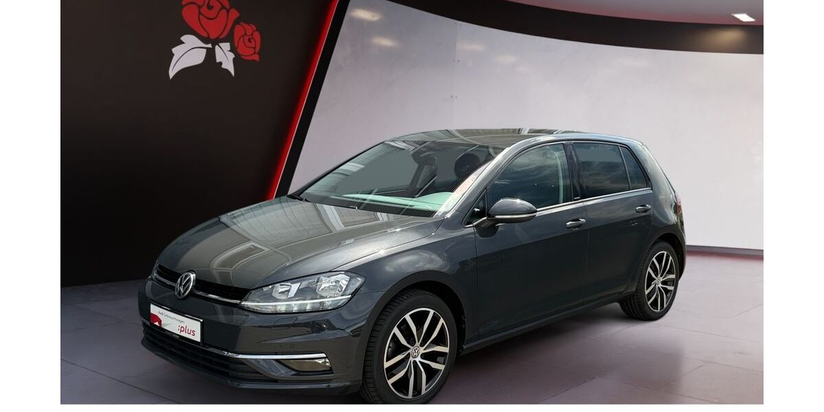 VW Golf 73.000 km 18.650 &euro; Villingen-Schwenningen 78052