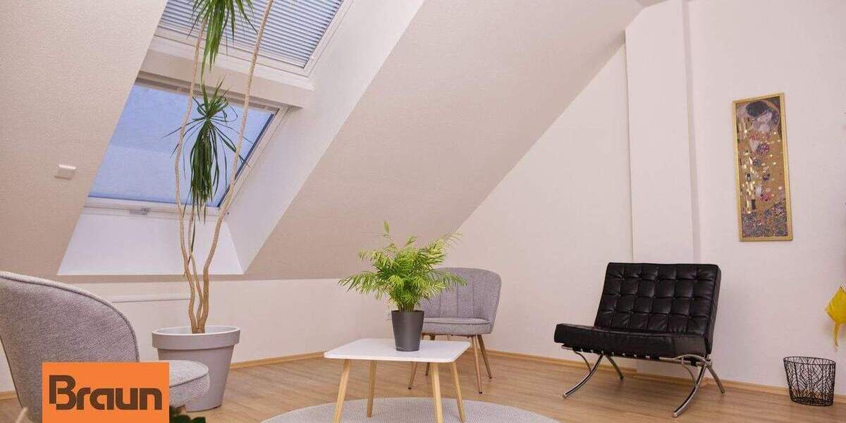 Gewerbeobjekt Villingen-Schwenningen Villingen - 2 Zimmer, 54 m&sup2;, 490&euro; | Angebot:25835105