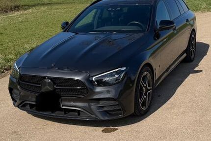 Mercedes-Benz E 300 92.000 km 33.550 &euro; Hüfingen 78183