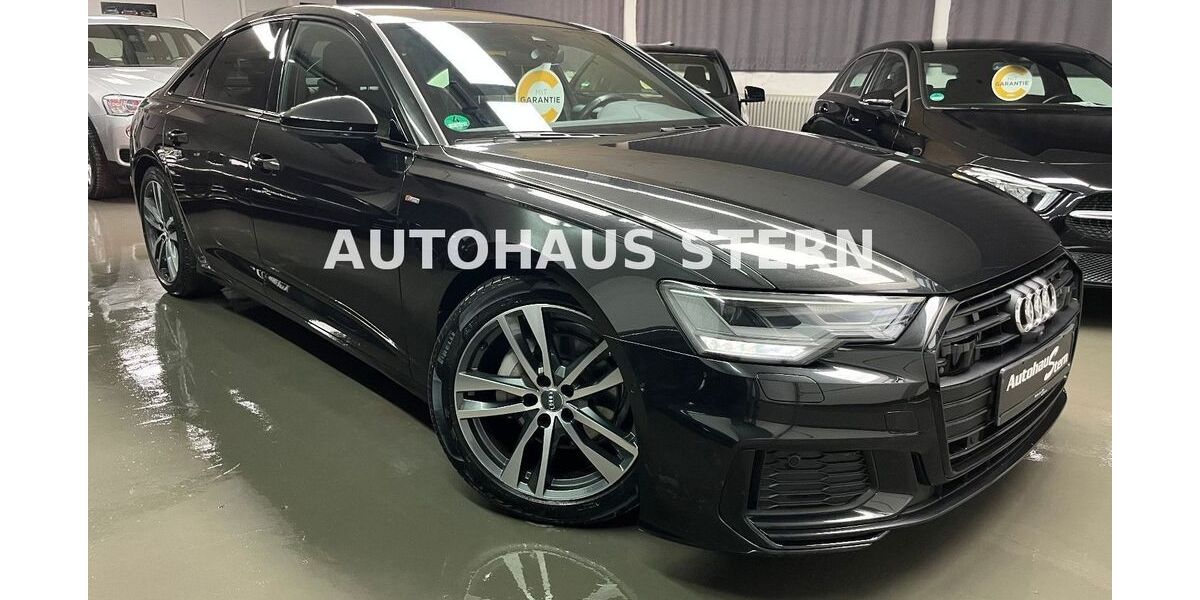 Audi A6 109.826 km 35.999 &euro; Geisingen 78187