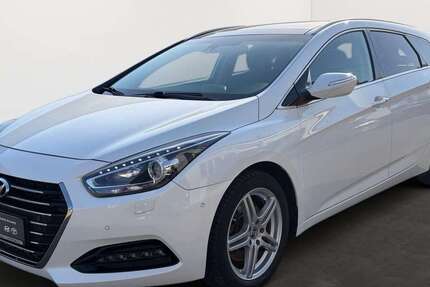 Hyundai i40 178.000 km 11.490 &euro; Donaueschingen 78166