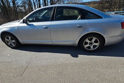 Audi A6 206.000 km 2.500 &euro; donaueschingen 78166