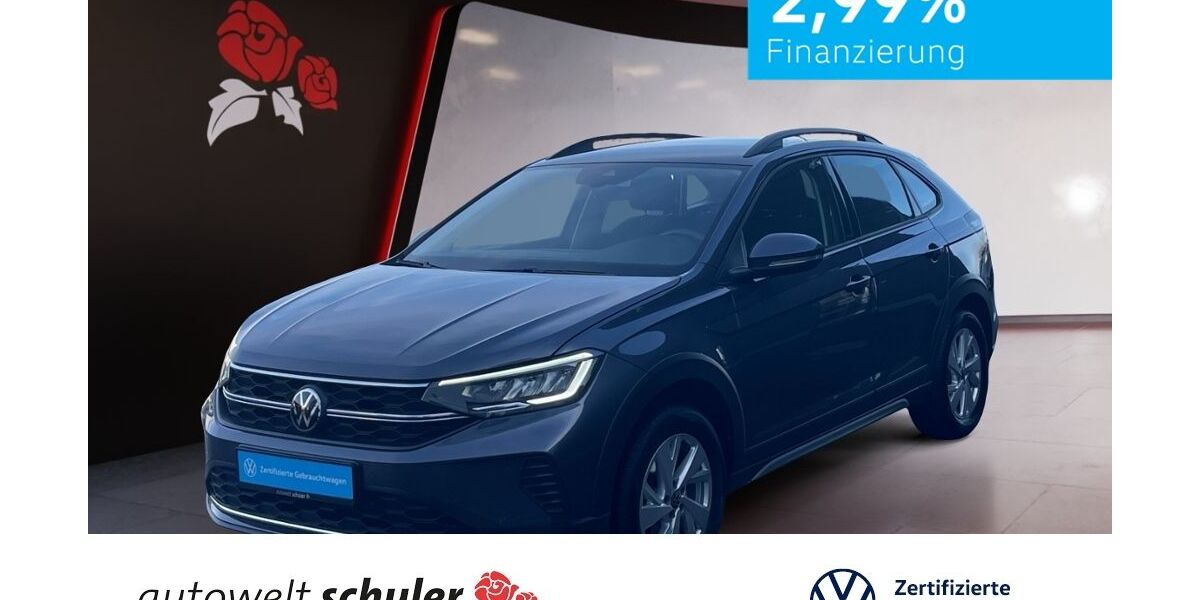 VW Taigo 13.300 km 20.549 &euro; Donaueschingen 78166