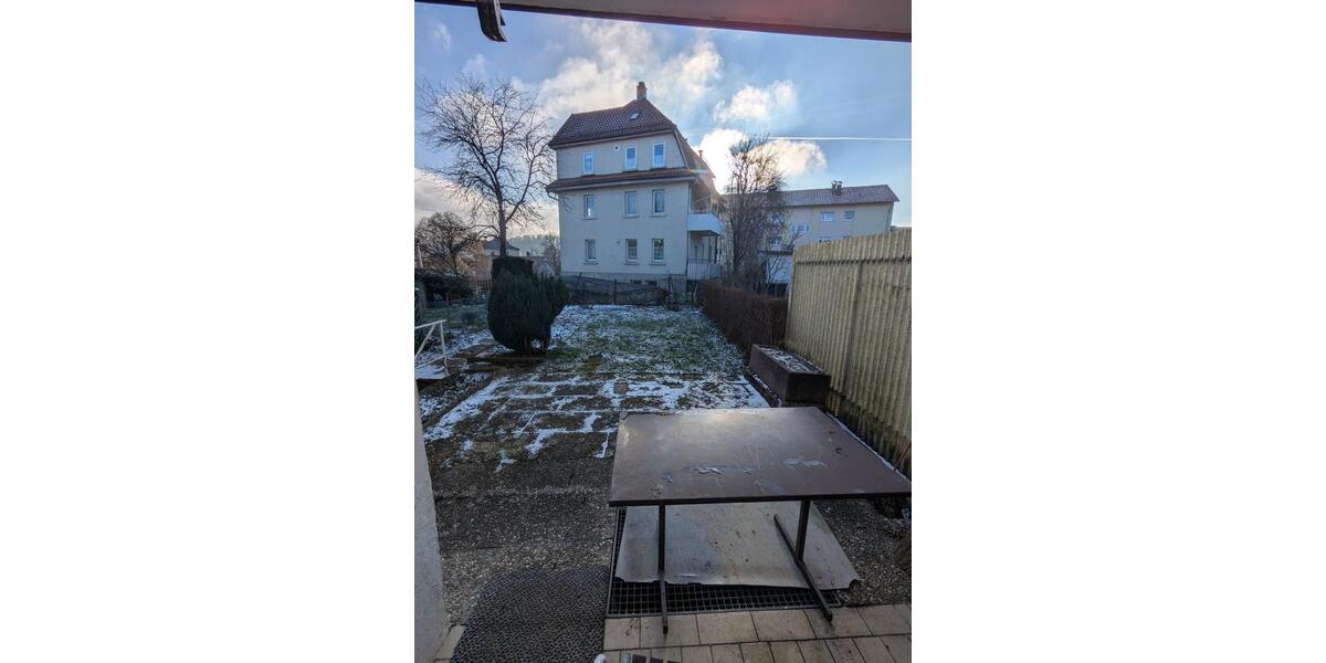 Reihenhaus Tuttlingen - 4 Zimmer, 88 m&sup2;, 300.000&euro; | Angebot:24547376