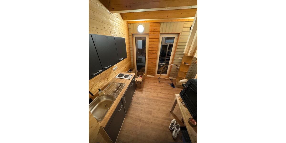 Etagenwohnung Furtwangen im Schwarzwald - 1 Zimmer, 16 m&sup2;, 450&euro; | Angebot:26395466