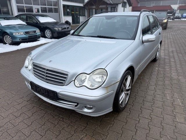 Mercedes-Benz C 180 222.000 km 1.800 &euro; Villingen 78050