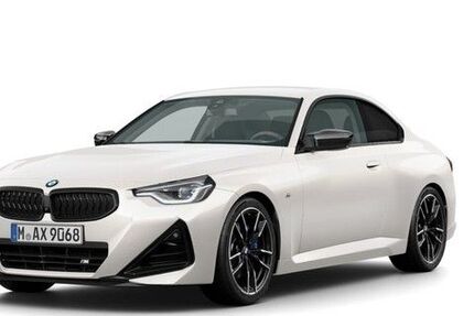 BMW M240i 7.024 km 51.930 &euro; Donaueschingen 78166