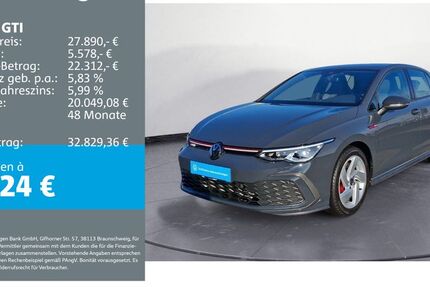VW Golf 20.422 km 27.890 &euro; Rottweil 78628