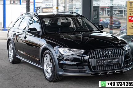 Audi A6 Allroad 117.780 km 25.990 &euro; Villingen-Schwenningen 78054