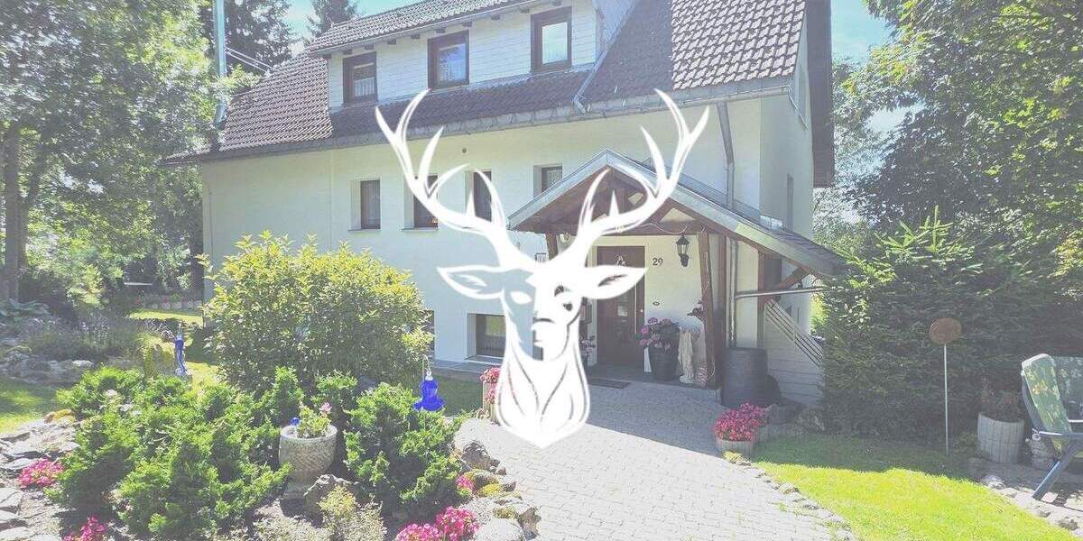 Mehrfamilienhaus, Wohnhaus Lenzkirch Saig - 1 Zimmer, 264 m&sup2;, 695.000&euro; | Angebot:25775125