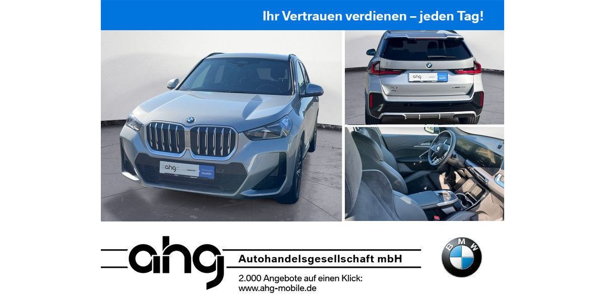 BMW X1 17.076 km 39.430 &euro; Donaueschingen 78166