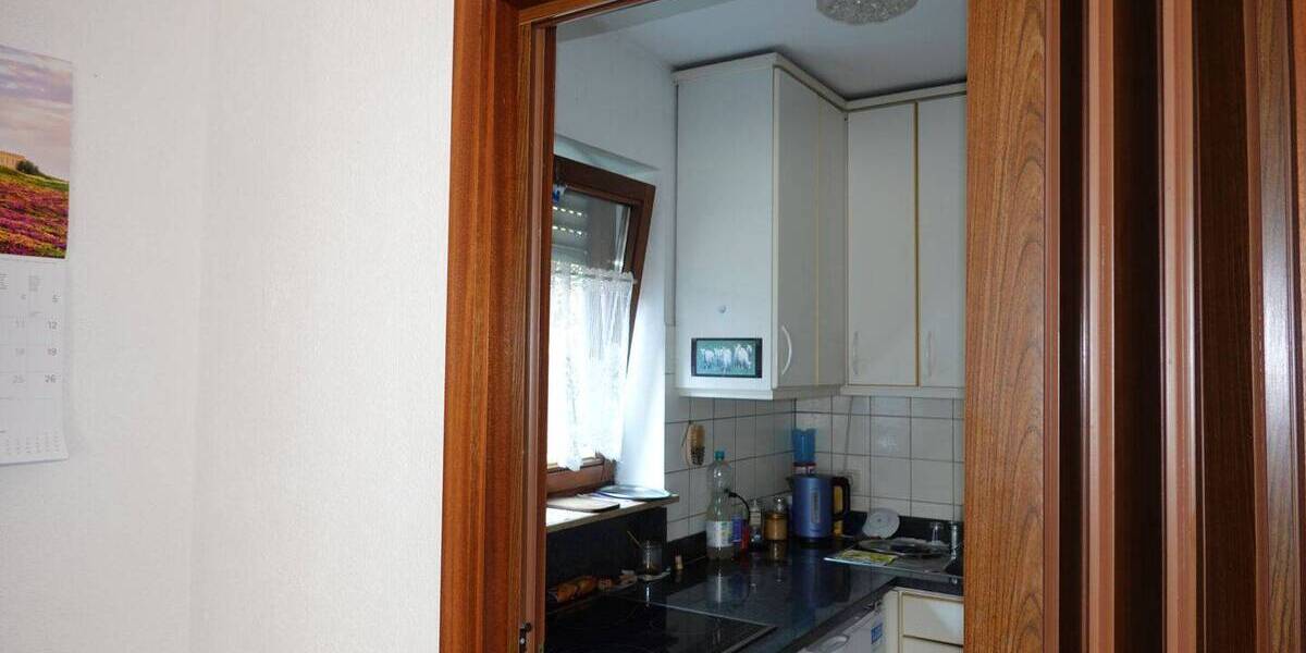 Etagenwohnung Bad Dürrheim - 144.900&euro; | Angebot:26080147