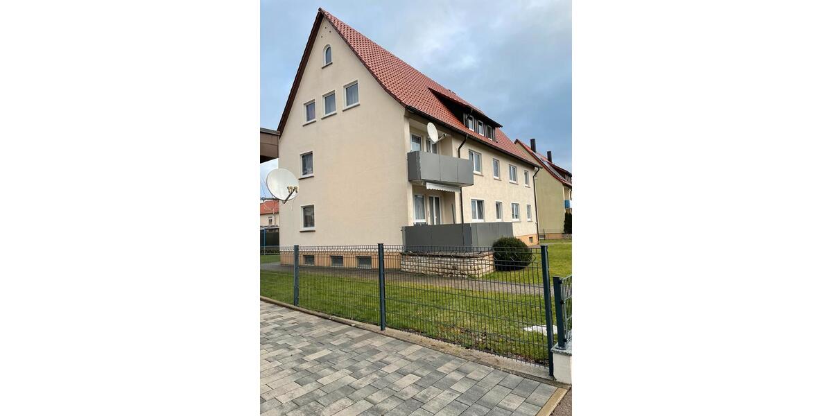 Dachgeschoßwohnung Trossingen - 3 Zimmer, 66 m&sup2;, 850&euro; | Angebot:25334971