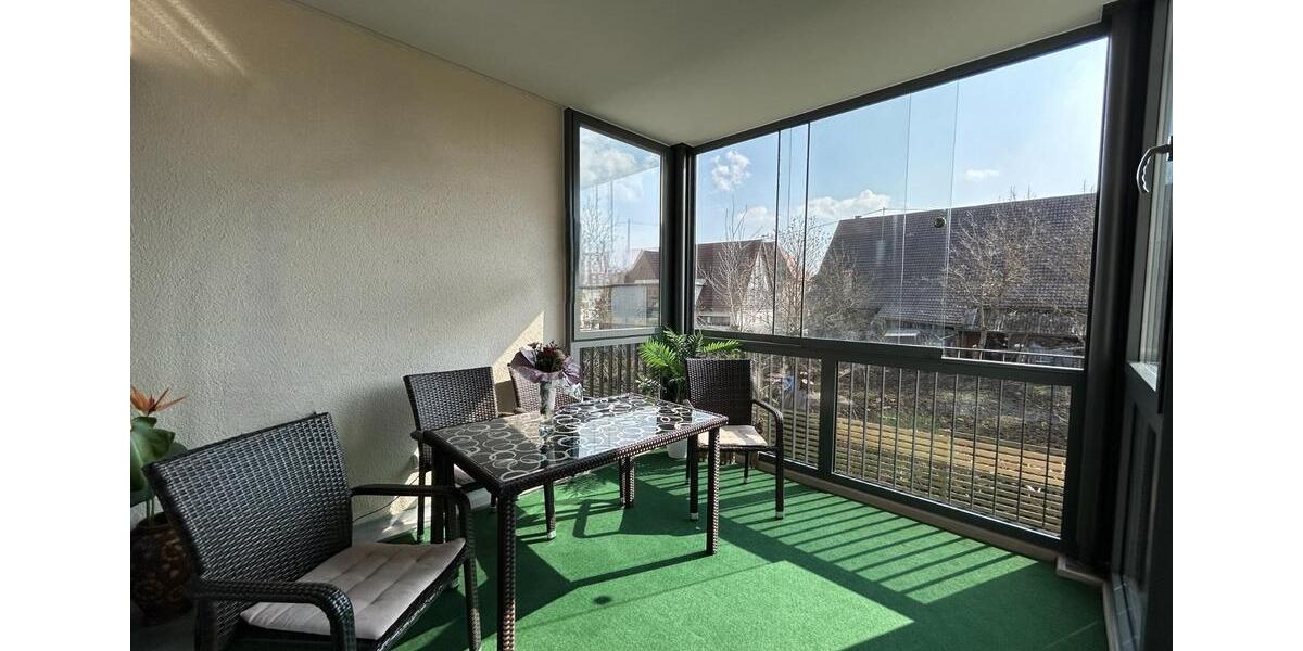 Erdgeschoßwohnung Wellendingen - 2 Zimmer, 67 m&sup2;, 310.000&euro; | Angebot:26069553