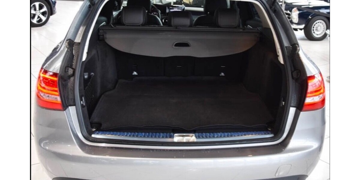 Mercedes-Benz C 220 200.000 km 14.500 &euro; Tuttlingen 78532