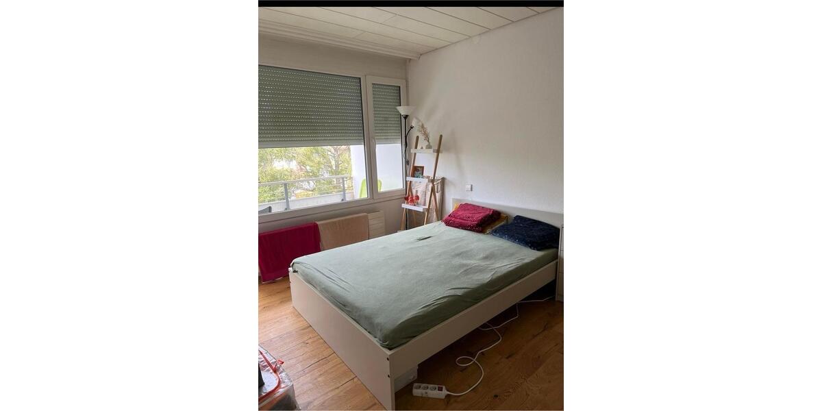 Etagenwohnung Villingen-Schwenningen Schwenningen - 2 Zimmer, 47 m&sup2;, 830&euro; | Angebot:26646750