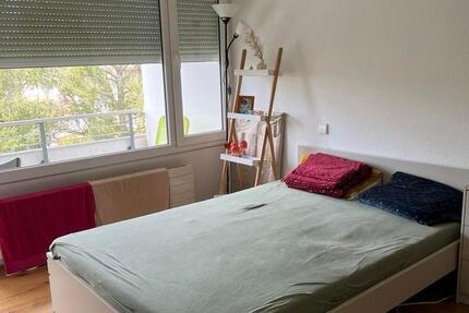 Wohnung Villingen-Schwenningen Schwenningen - 2 Zimmer, 47 m&sup2;, 830&euro; | Angebot:26646750