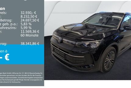 VW Tiguan 23.404 km 32.930 &euro; Rottweil 78628