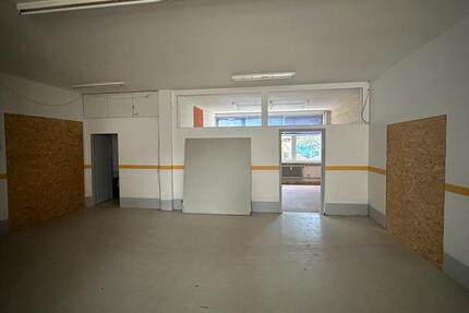 Gewerbeobjekt Donaueschingen - 1.000&euro; | Angebot:25634641
