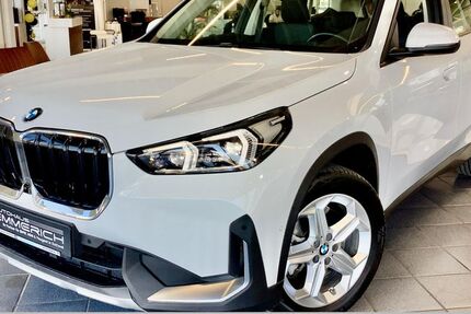 BMW X1 38.900 km 38.900 &euro; Rottweil 78628