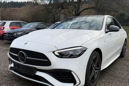 Mercedes-Benz C 300 8.415 km 54.840 &euro; Tuttlingen 78532