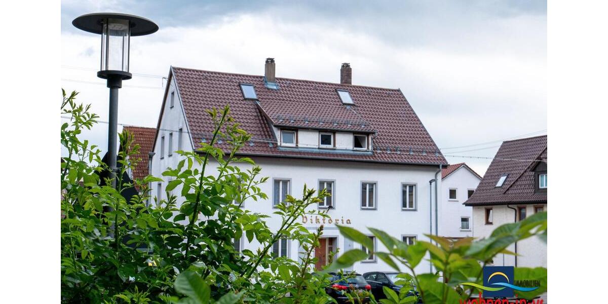 Erdgeschoßwohnung Villingen-Schwenningen Schwenningen - 2.5 Zimmer, 115 m&sup2;, 750&euro; | Angebot:25963171