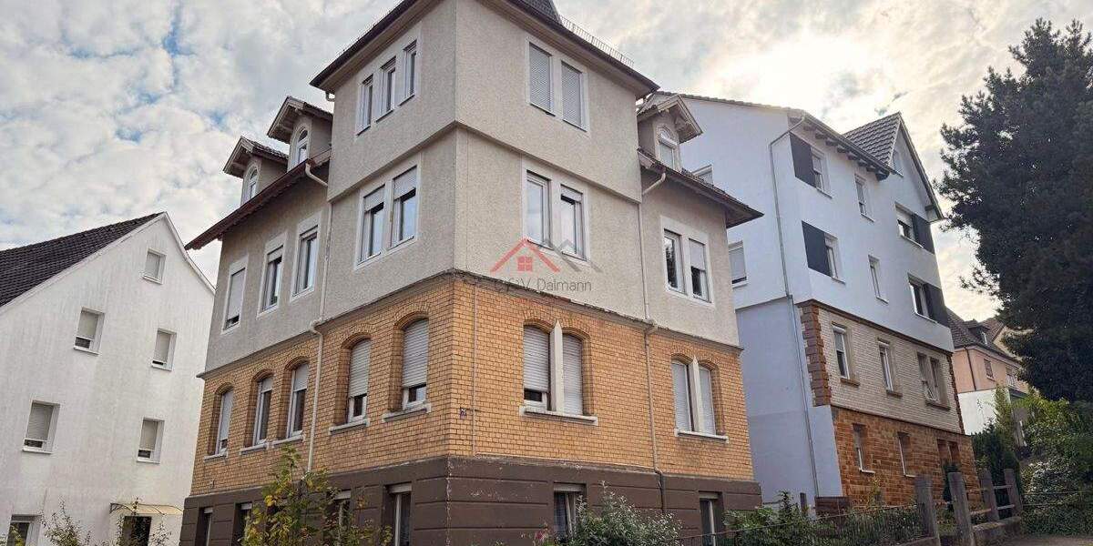 Etagenwohnung Tuttlingen - 4 Zimmer, 63 m&sup2;, 139.000&euro; | Angebot:25667762
