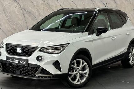 Seat Arona 33.000 km 20.000 &euro; Spaichingen 78549