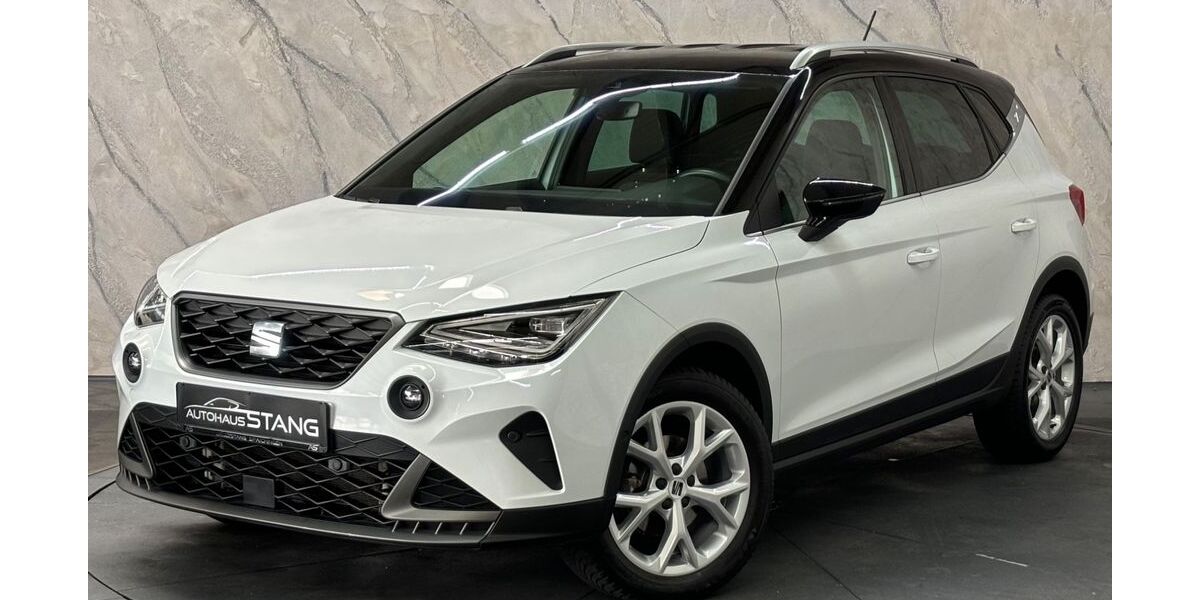 Seat Arona 33.000 km 20.000 &euro; Spaichingen 78549