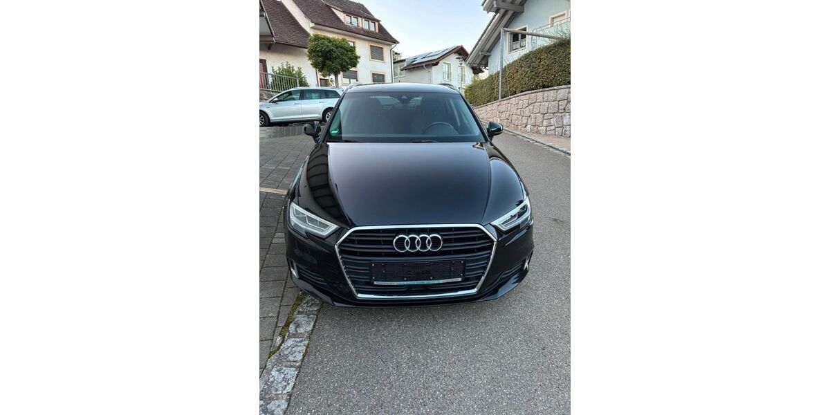 Audi A3 110.000 km 17.800 &euro; donaueschingen 78166