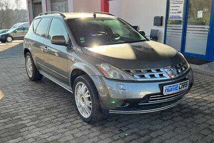Nissan Murano 195.000 km 2.450 &euro; Oberndorf am Neckar 78727