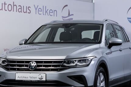 VW Tiguan 120.460 km 22.990 &euro; Spaichingen 78549