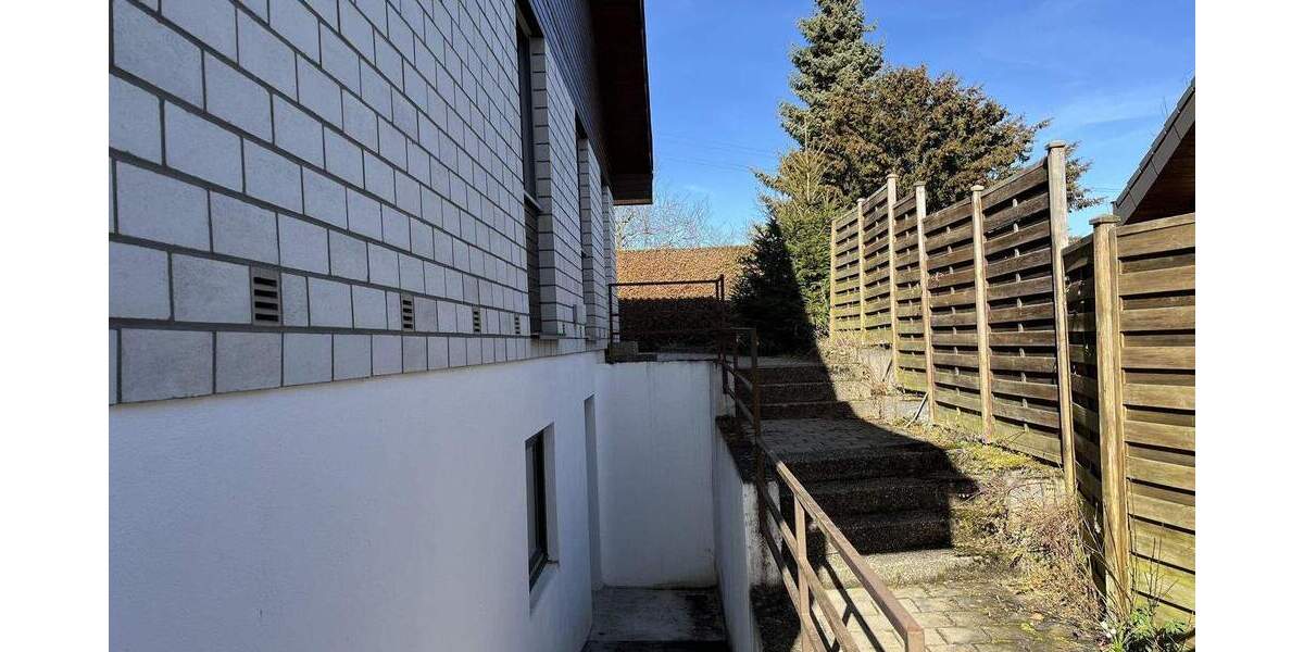 Einfamilienhaus Wurmlingen - 5 Zimmer, 141 m&sup2;, 425.000&euro; | Angebot:25670861