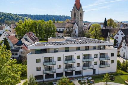 Wohnung Rottweil - 2.5 Zimmer, 74 m&sup2;, 1.020&euro; | Angebot:26545753