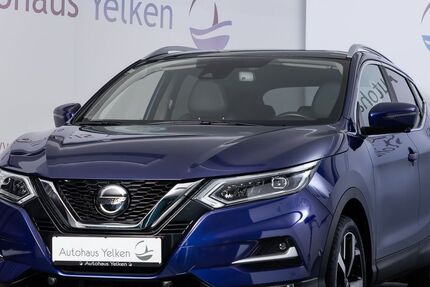 Nissan Qashqai 56.440 km 16.490 &euro; Spaichingen 78549